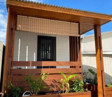 Casabona Apartamento | Tiny kaz