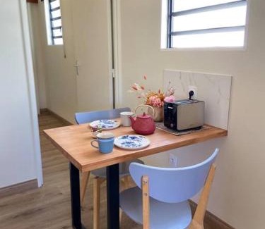 Casabona Apartamento | Tiny kaz