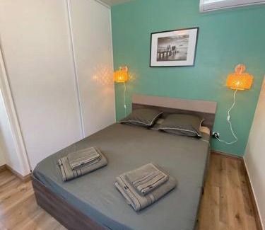 Casabona Apartamento | Tiny kaz