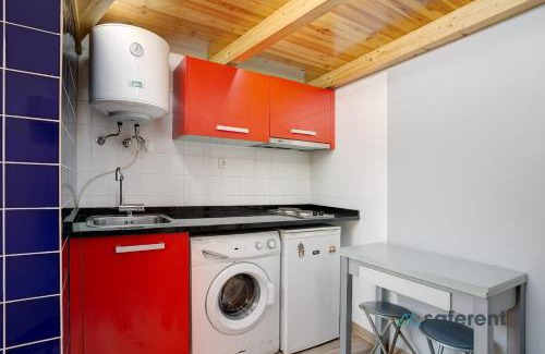 Sao Bento Apartamento | Tiny little home in the city centre