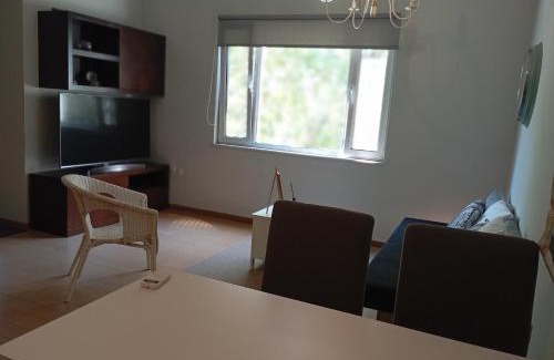 Nea Erithraia Apartamento | Tiny Little SUITE
