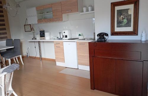 Nea Erithraia Apartamento | Tiny Little SUITE