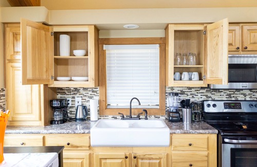 Willis Cabina | Tiny living cabin