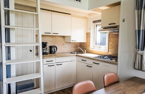 Bovenkarspel Casa | Tiny Lodge 4 by Interhome
