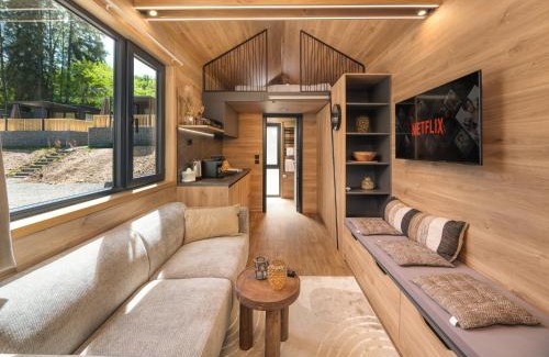 Luxembourg Ardennes Casa | Tiny Loft | 2 personen