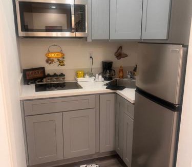 Perris Apartamento | Tiny lovely Studio