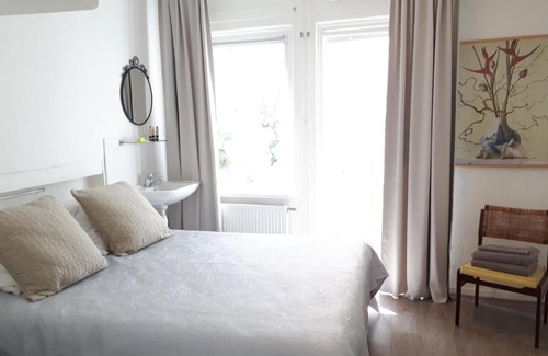 Leiden Apartamento | Tiny Monumental House in Down Town Leiden