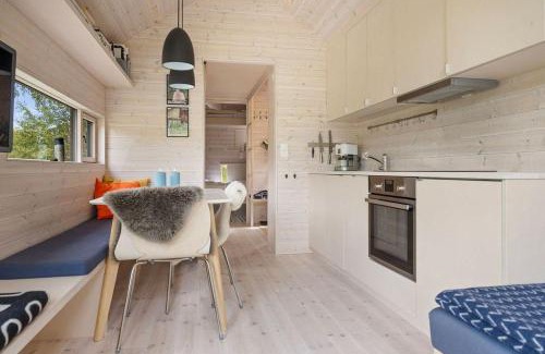 Møre og Romsdal Casa | Tiny Mountain Cabin II