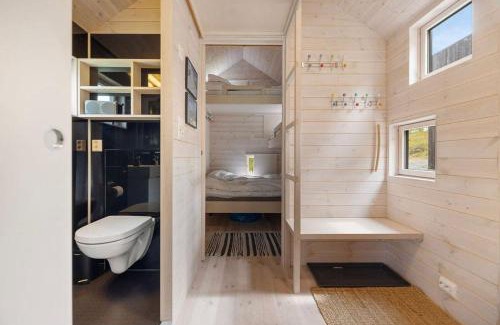 Møre og Romsdal Casa | Tiny Mountain Cabin II