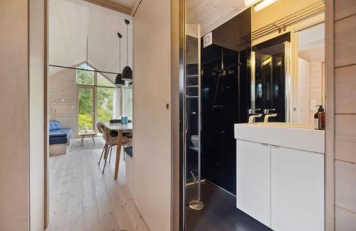 Møre og Romsdal Casa | Tiny Mountain Cabin II