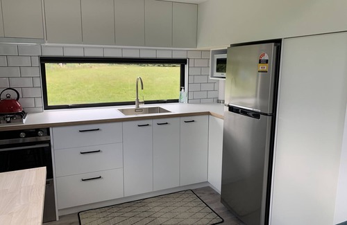 Martinborough Casa | Tiny on New York - close to vineyards in picturesque Martinborough