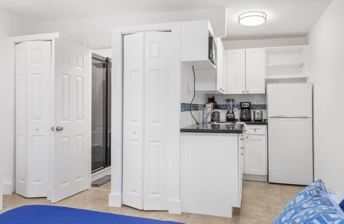 Coral Ridge Apartamento | Tiny Pad 1Ml to Beach + FREE Heated Pool