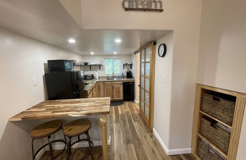 Prescott Casa | Tiny Palace @ Rustic Ridge in Granite Dells