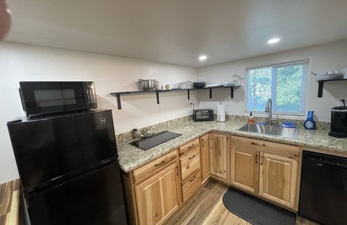 Prescott Casa | Tiny Palace @ Rustic Ridge in Granite Dells