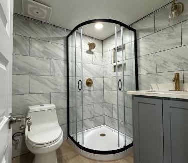 Garfield Casa | Tiny Private Room #4 in Shared 5BR House with Other Guests