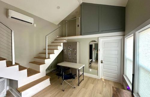 Garfield Casa | Tiny Private Room #4 in Shared 5BR House with Other Guests