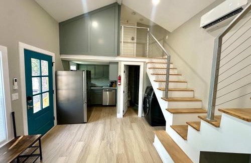Garfield Casa | Tiny Private Room #4 in Shared 5BR House with Other Guests
