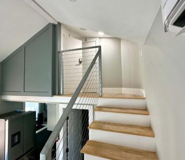 Garfield Casa | Tiny Private Room #4 in Shared 5BR House with Other Guests