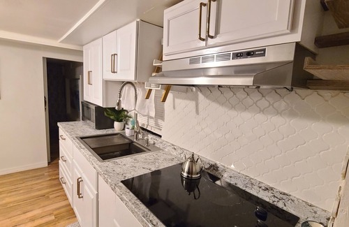 Casselberry Casa | Tiny remodel mobile home close to Orlando and Sanford Airport.