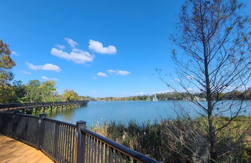 Casselberry Casa | Tiny remodel mobile home close to Orlando and Sanford Airport.
