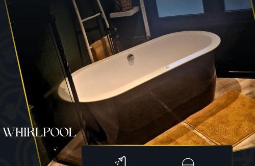 Municipality of Nieuwegein Casa | Tiny room with wellness