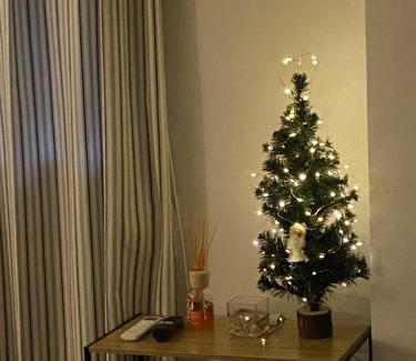 Nafpaktos Apartamento | Tiny Square
