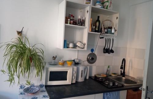 Castelnau-Durban Apartamento | Tiny Studio Ariège Pyrénées
