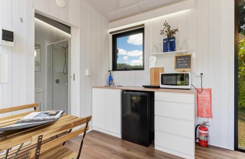 Kia Ora Casa | Tiny Sublime by Tiny Away