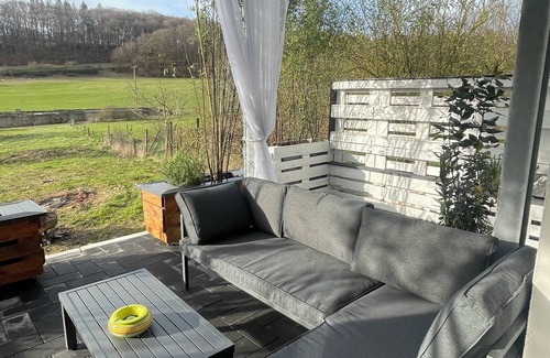 Loogh Apartamento | Tiny Suite with infrared sauna and shower bath