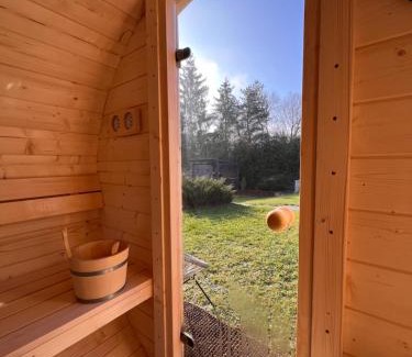 Kunetice Casa | Tiny U Labe