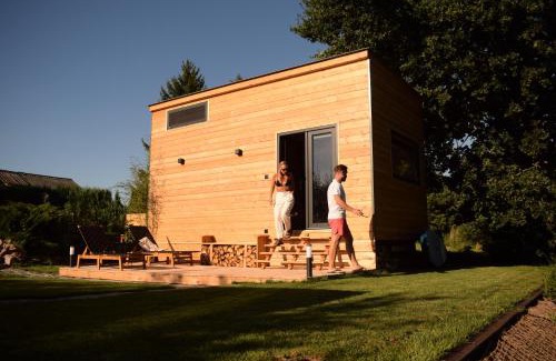 Kunetice Casa | Tiny U Labe