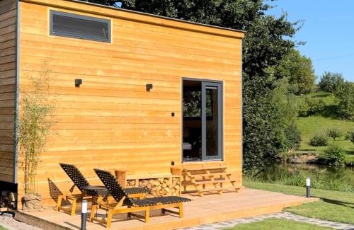 Kunetice Casa | Tiny U Labe