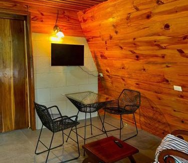 La Fortuna Villa | Tiny Villa Experience