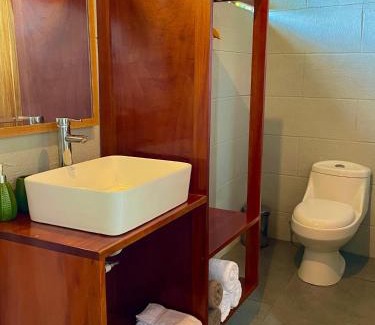 La Fortuna Villa | Tiny Villa Experience