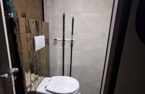 Municipality of Nieuwegein Apartamento | Tiny wellness room in Nieuwegein near Utrecht