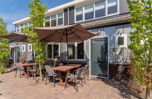 Hulshorst Casa | Tiny Zwarte Mees