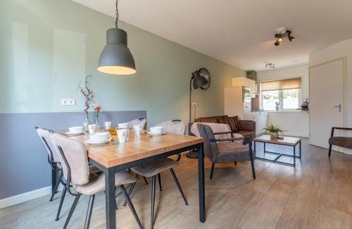 Hulshorst Casa | Tiny Zwarte Mees
