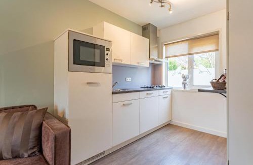 Hulshorst Casa | Tiny Zwarte Mees