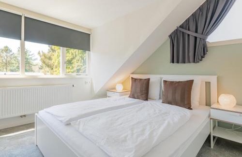 Hulshorst Casa | Tiny Zwarte Mees