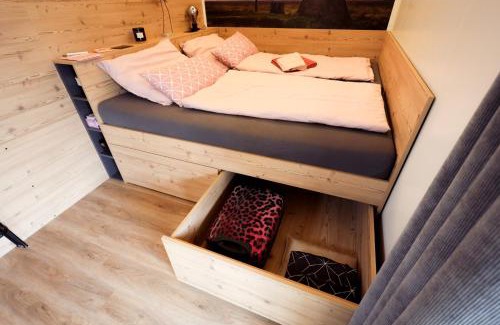 Apetlon Apartamento | Tiny Zwick