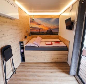 Apetlon Apartamento | Tiny Zwick