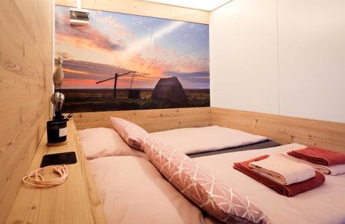 Apetlon Apartamento | Tiny Zwick