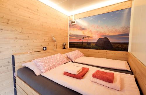 Apetlon Apartamento | Tiny Zwick