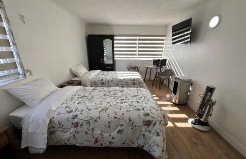 Concepcion Apartamento | TinyApartments - estudio pleno centro Concepción