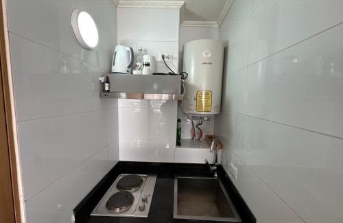 Concepcion Apartamento | TinyApartments - estudio pleno centro Concepción