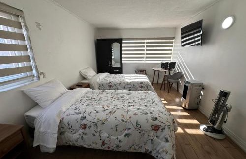 Concepcion Apartamento | TinyApartments - estudio pleno centro Concepción