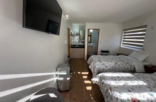 Concepcion Apartamento | TinyApartments - estudio pleno centro Concepción