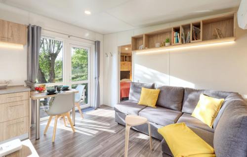 Wemding Casa | Tinyhaus am See