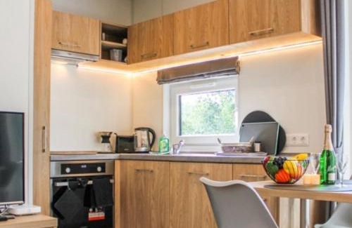 Wemding Casa | Tinyhaus am See