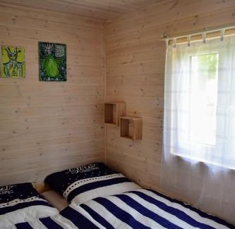 Muritz Otro | Tinyhaus BLÜCHER